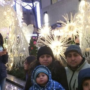 Meet your Posher, Rolando